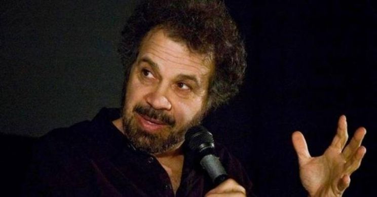 Edward Zwick