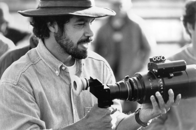 Edward Zwick