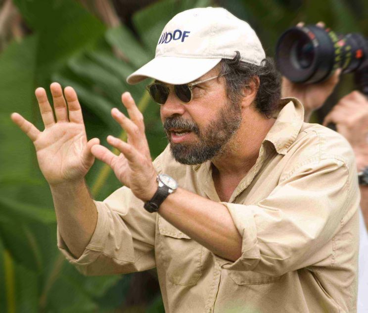 Edward Zwick