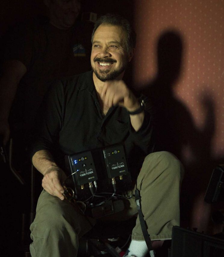 Edward Zwick