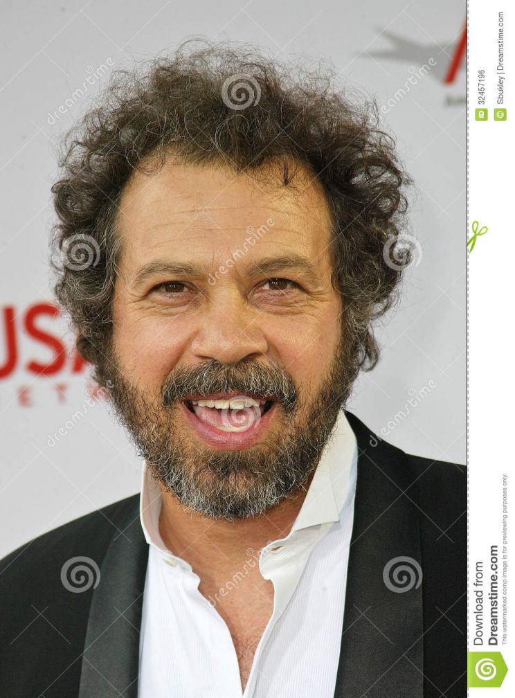 Edward Zwick