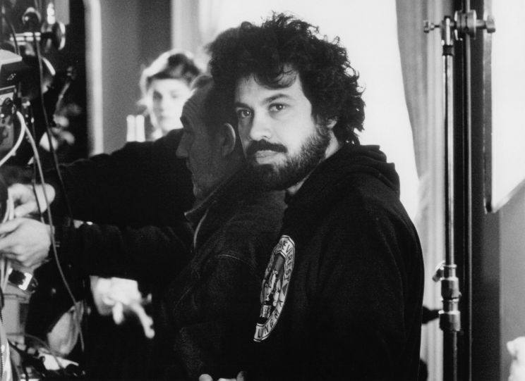 Edward Zwick