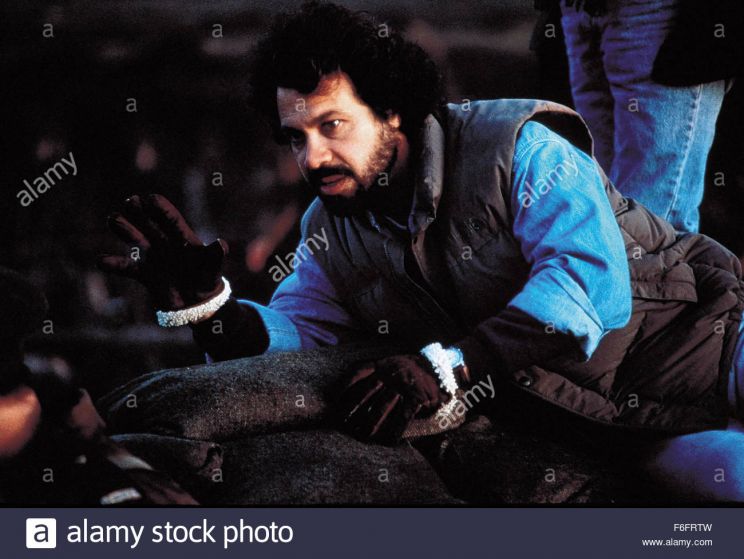 Edward Zwick