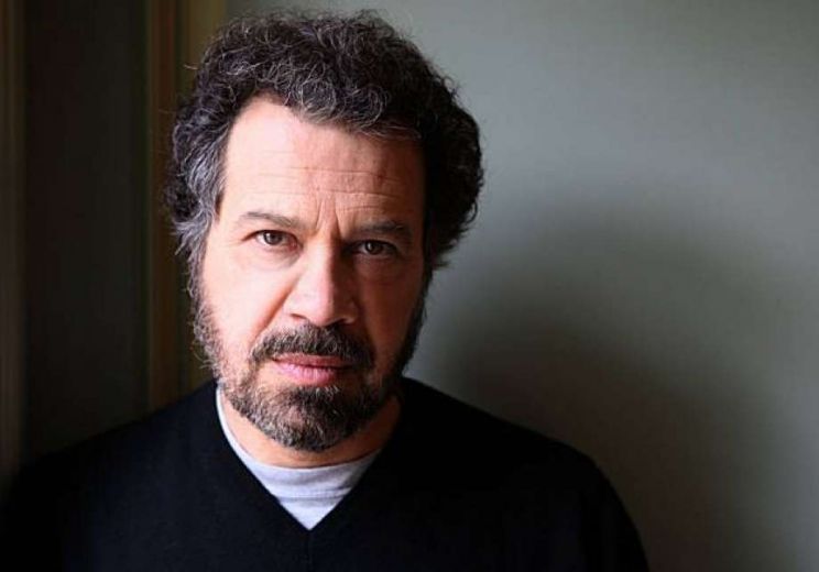 Edward Zwick