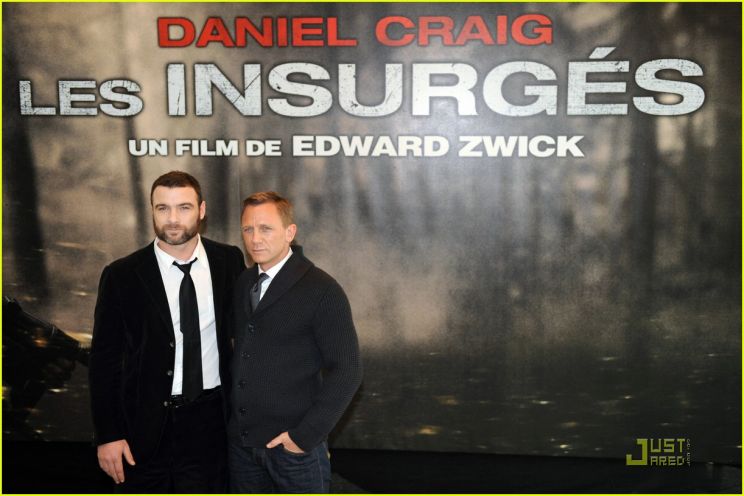 Edward Zwick