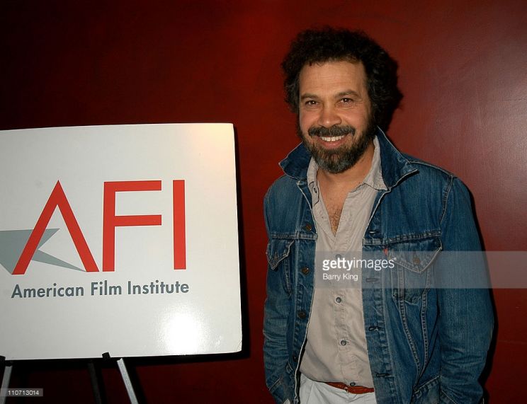 Edward Zwick