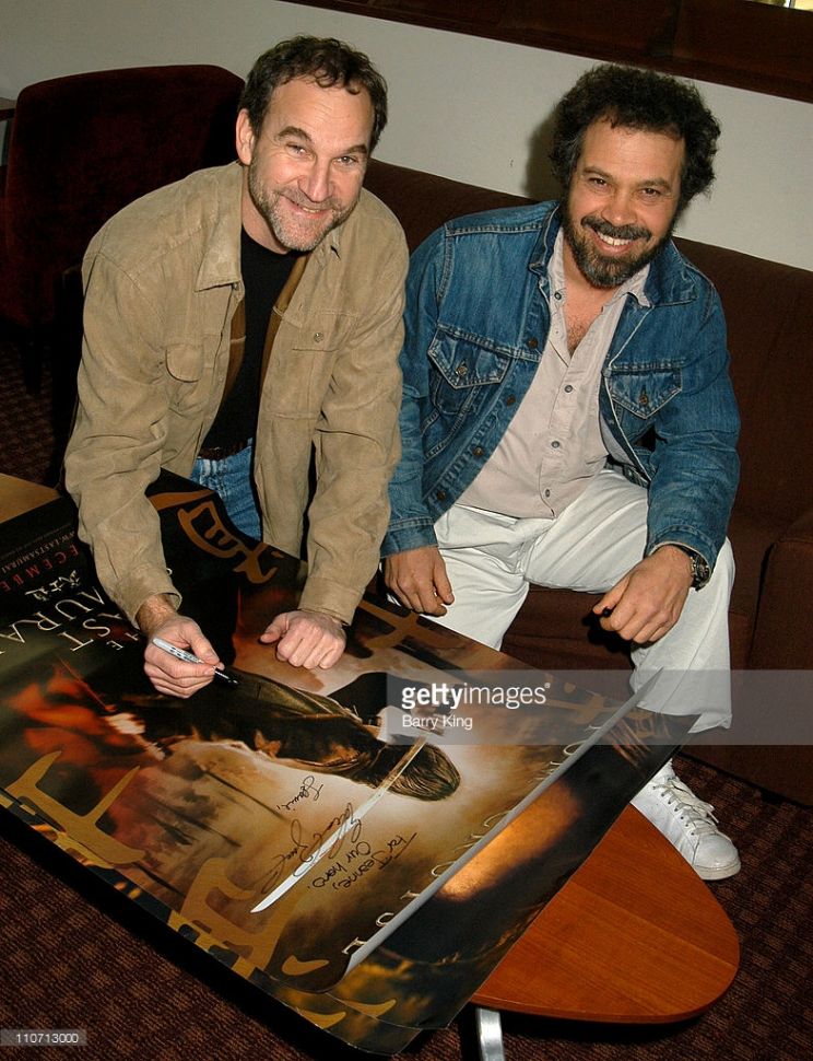 Edward Zwick