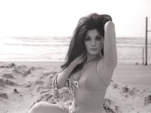 Edwige Fenech