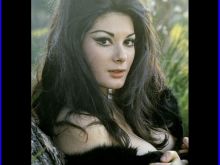 Edwige Fenech