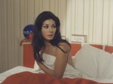 Edwige Fenech