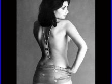 Edwige Fenech