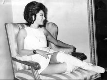 Edwige Fenech