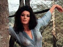 Edwige Fenech