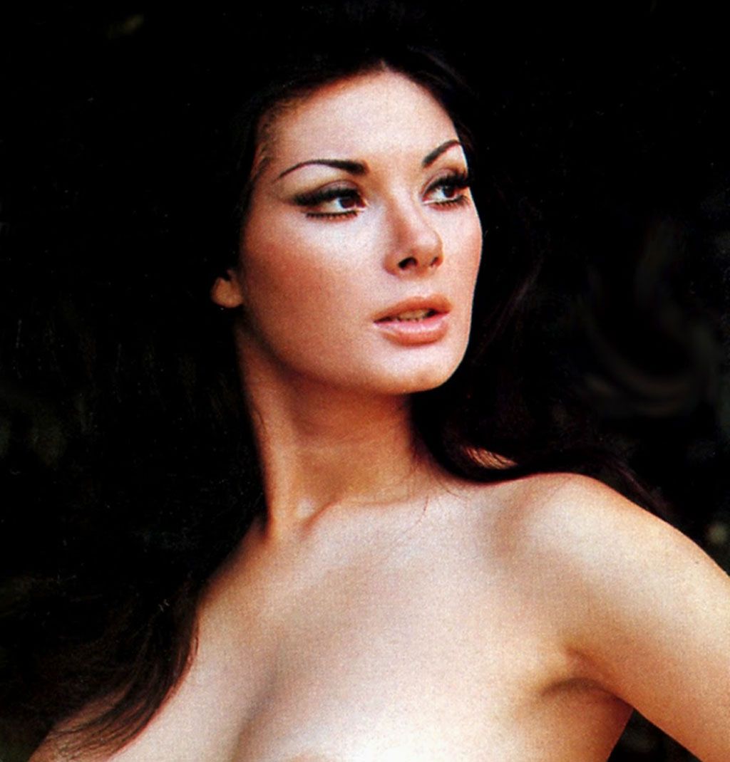 Pictures Of Edwige Fenech