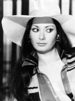 Edwige Fenech