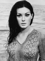 Edwige Fenech