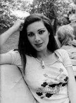 Edwige Fenech