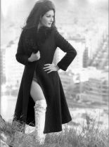 Edwige Fenech