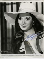 Edwige Fenech