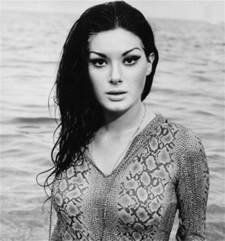 Edwige Fenech