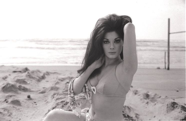 Edwige Fenech