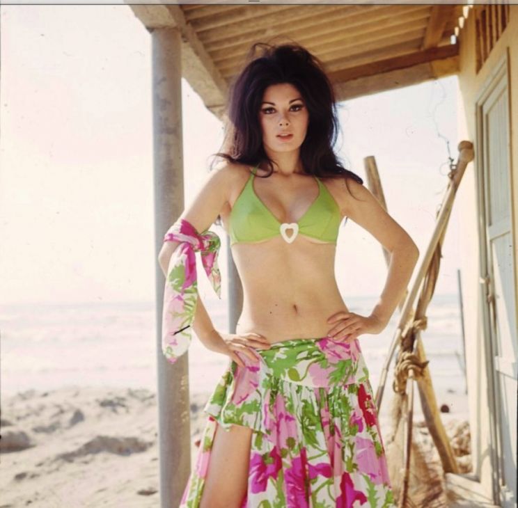 Edwige Fenech