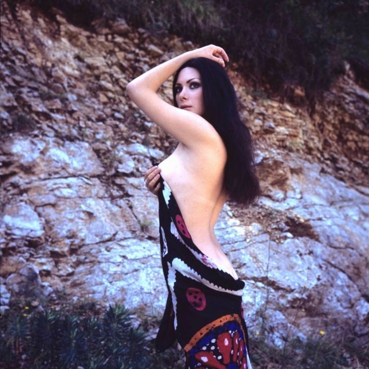 Edwige Fenech
