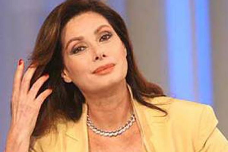 Edwige Fenech