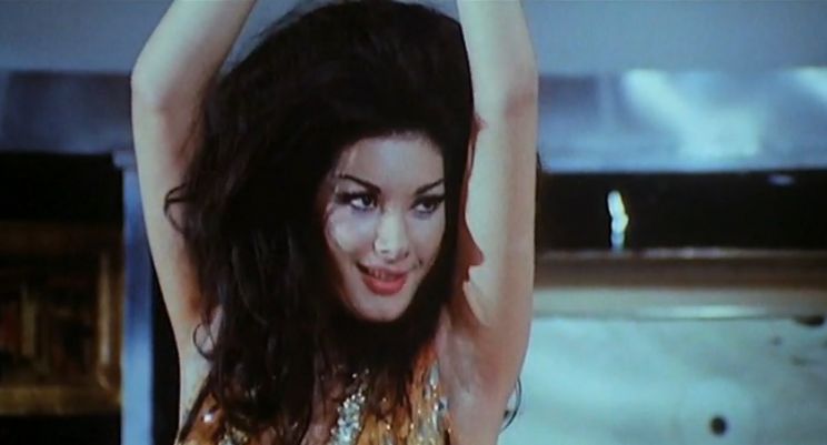 Edwige Fenech