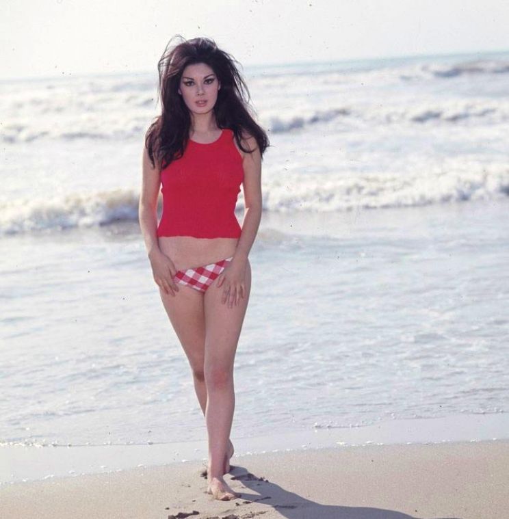 Edwige Fenech