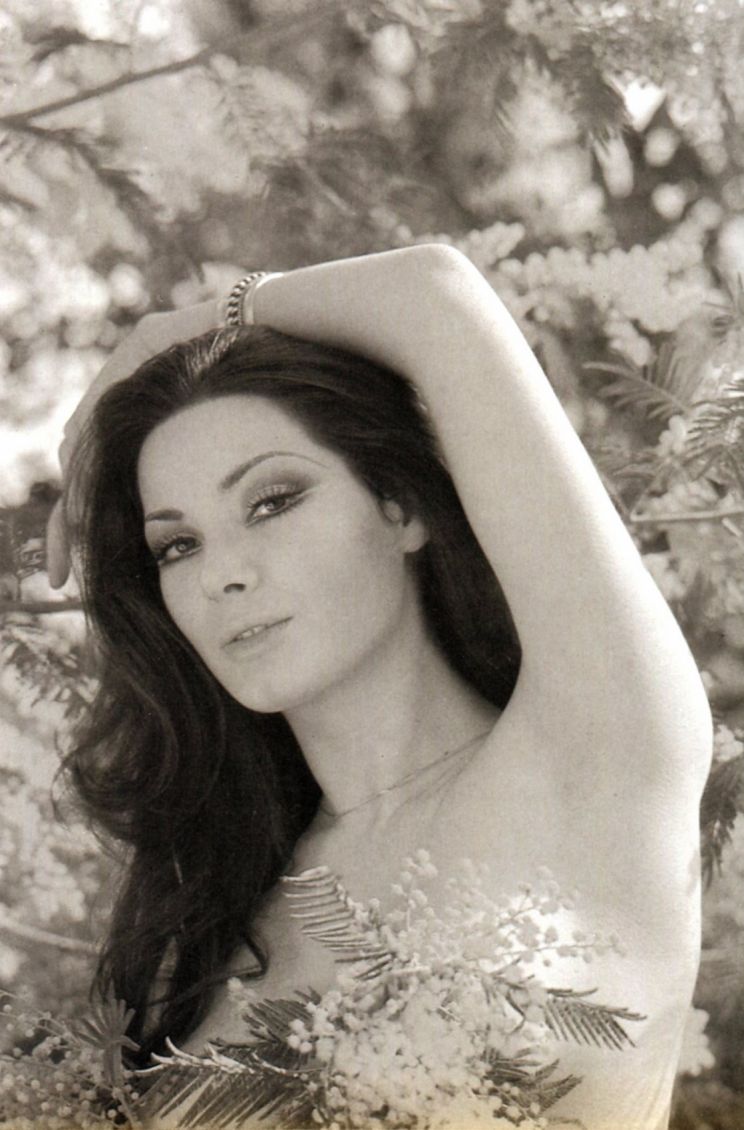 Edwige Fenech