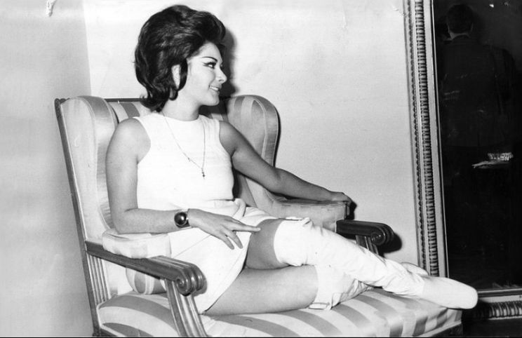 Edwige Fenech