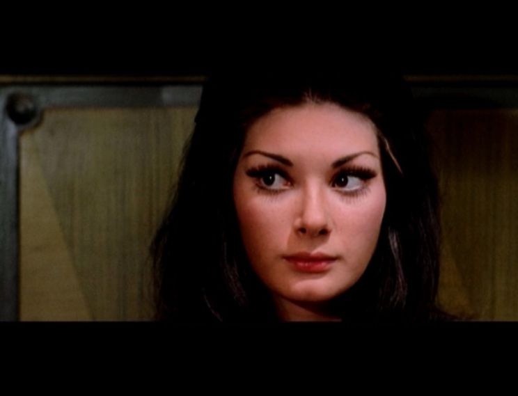 Edwige Fenech