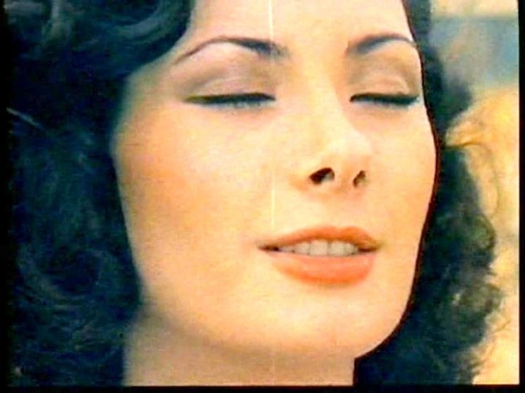 Edwige Fenech