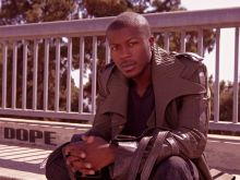 Edwin Hodge