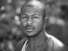 Edwin Hodge