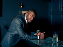 Edwin Hodge