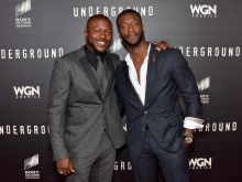Edwin Hodge
