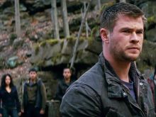 Edwin Hodge