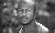 Edwin Hodge