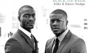 Edwin Hodge