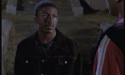 Edwin Hodge