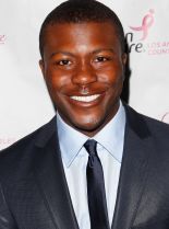 Edwin Hodge