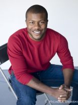 Edwin Hodge