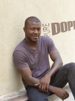 Edwin Hodge