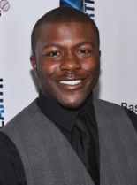 Edwin Hodge