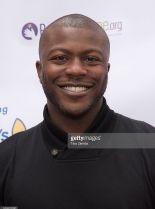 Edwin Hodge