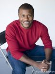 Edwin Hodge