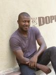 Edwin Hodge