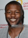 Edwin Hodge